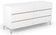 VIG Furniture Nova Domus Angela White Dresser-0