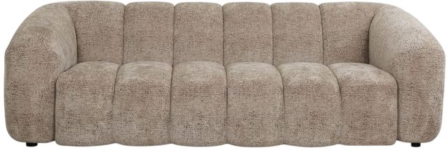 Uttermost® Modella Sand Sofa-3