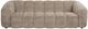 Uttermost® Modella Sand Sofa-3