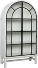 Signature Design by Ashley® Chadworth White Display Cabinet-0