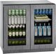 U-Line® 3000 Series 6.9 Cu. Ft. Panel Ready Beverage Center-0