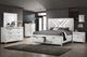 Furniture of America® Emmeline White Chest-1