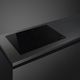 Smeg 30" Black Induction Cooktop-3