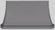 Vent-A-Hood® Designer Series 60" Gunsmoke Island Range Hood-0