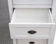 Cottage Creek Furniture Brookfield White Chest-3