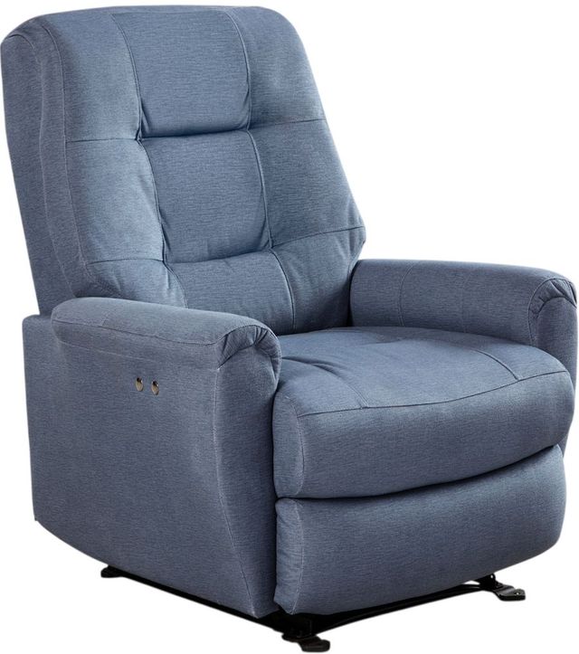 Best® Home Furnishings Customizable Felicia Manual Swivel Glider Recliner-0
