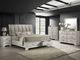 Crown Mark Jaymes White Mist Chest-1