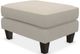 La-Z-Boy® Talbot Premier Brindle Ottoman-1