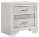 Coaster® Miranda 4-Piece White Full Bedroom Set-2