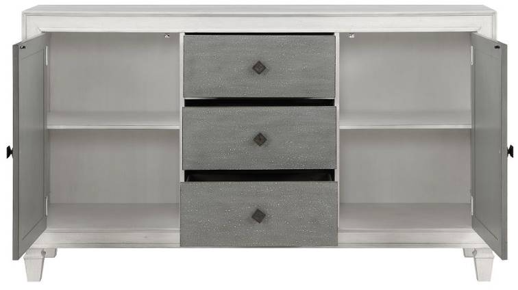 Acme Furniture Katia Server - Thumbnail 3