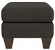 Flexsteel® Moxy Pewter Ottoman-2