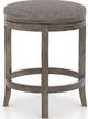 Canadel Champlain Swivel Stool-0