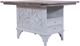 Vintage Furniture Westgate 5 Piece Pub Table Set-3