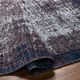 Surya Toscana Brown 3'x5' Area Rug-4