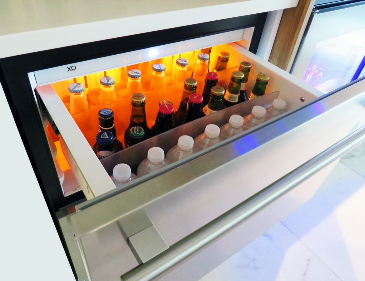 XO Refrigerated Drawer - Thumbnail 5