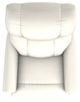 La-Z-Boy® Pinnacle Shell Power Wall Recliner with Headrest-4