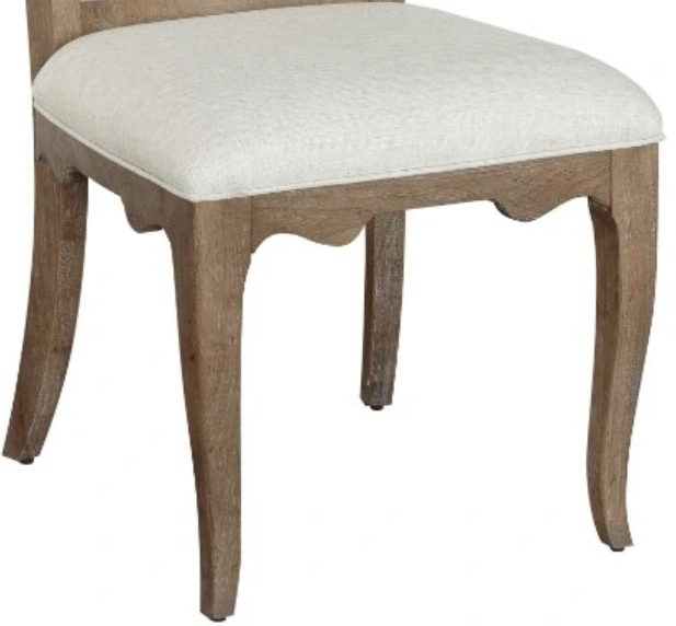 Pulaski Weston Hills Dining Side Chair - Thumbnail 5