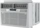 Frigidaire® 12,000 BTU's White Window Mount Air Conditioner-5