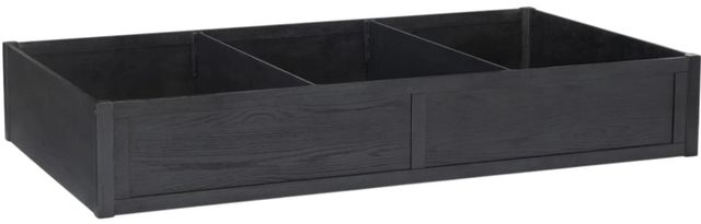 Legacy Kids Teen Flatiron Midnight Trundle Storage Drawer-0