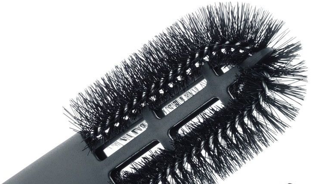 Miele Vacuum SHB20 Black Crevice & Blind Brush-2