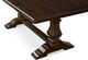 Bassett® Furniture Customizable BenchMade Harvest 108" Dining Table-3