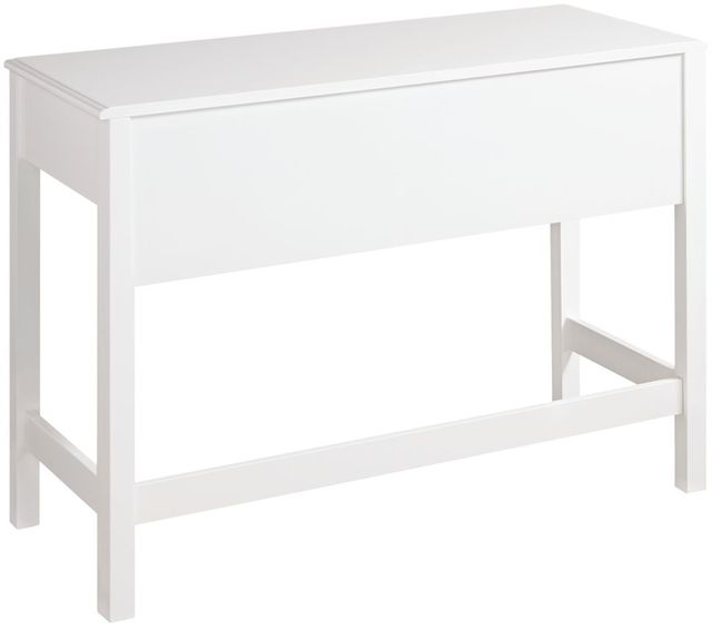 Signature Design by Ashley® Othello White Home Office Desk-3