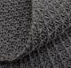 Feizy Tito Gray 5'x8' Area Rug-3