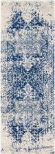 Surya Harput Blue 3'x10' Runner Rug-0