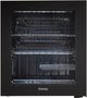 Danby® 1.8 Cu. Ft. Black Wine Cooler-0