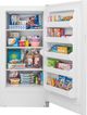 Frigidaire® 12.8 Cu. Ft. Upright Freezer-White-3