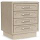 Vanguard® Furniture Customizable Make It Yours Britton Small 27" Nightstand-0