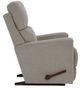 La-Z-Boy® Apollo Platinum Manual Rocking Recliner-2