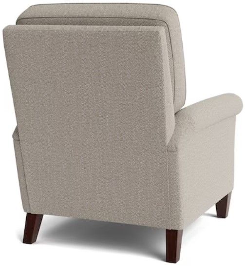 Bassett® Furniture Customizable Thompson Tall Back Recliner-3