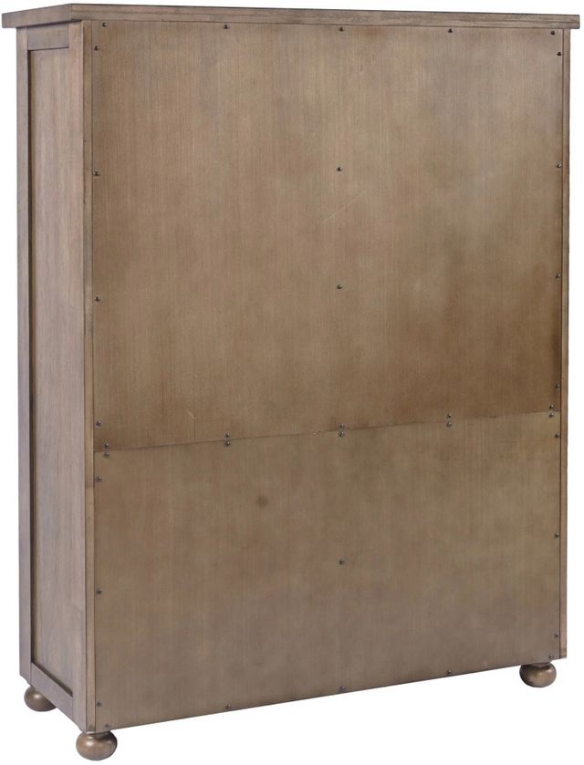 Jofran Inc. Winchester Harvest Cabinet-3