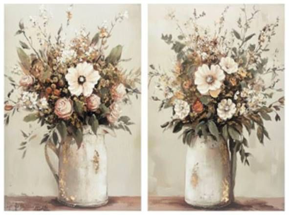 Signature Design by Ashley® Faisaldon 2-Piece Wall Art Set-0
