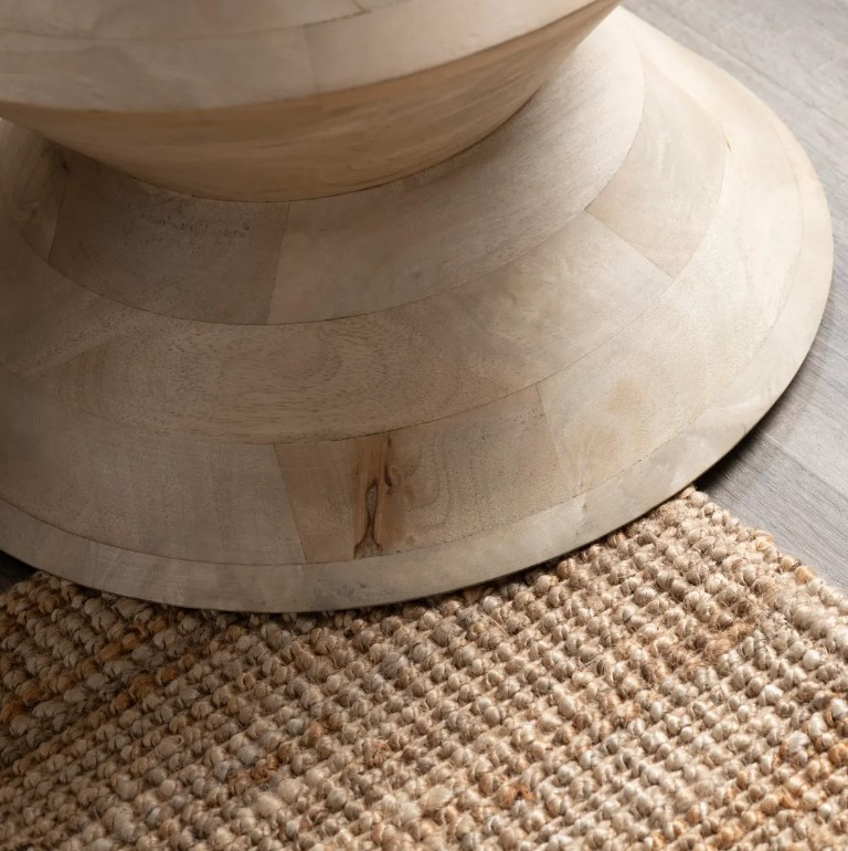 Crestview Collection Brodie End Table - Thumbnail 4
