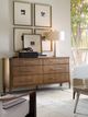 Century® Customizable Bowery Place Dresser-2