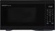 Sharp® Carousel® 1.1 Cu. Ft. Black Countertop Microwave-0