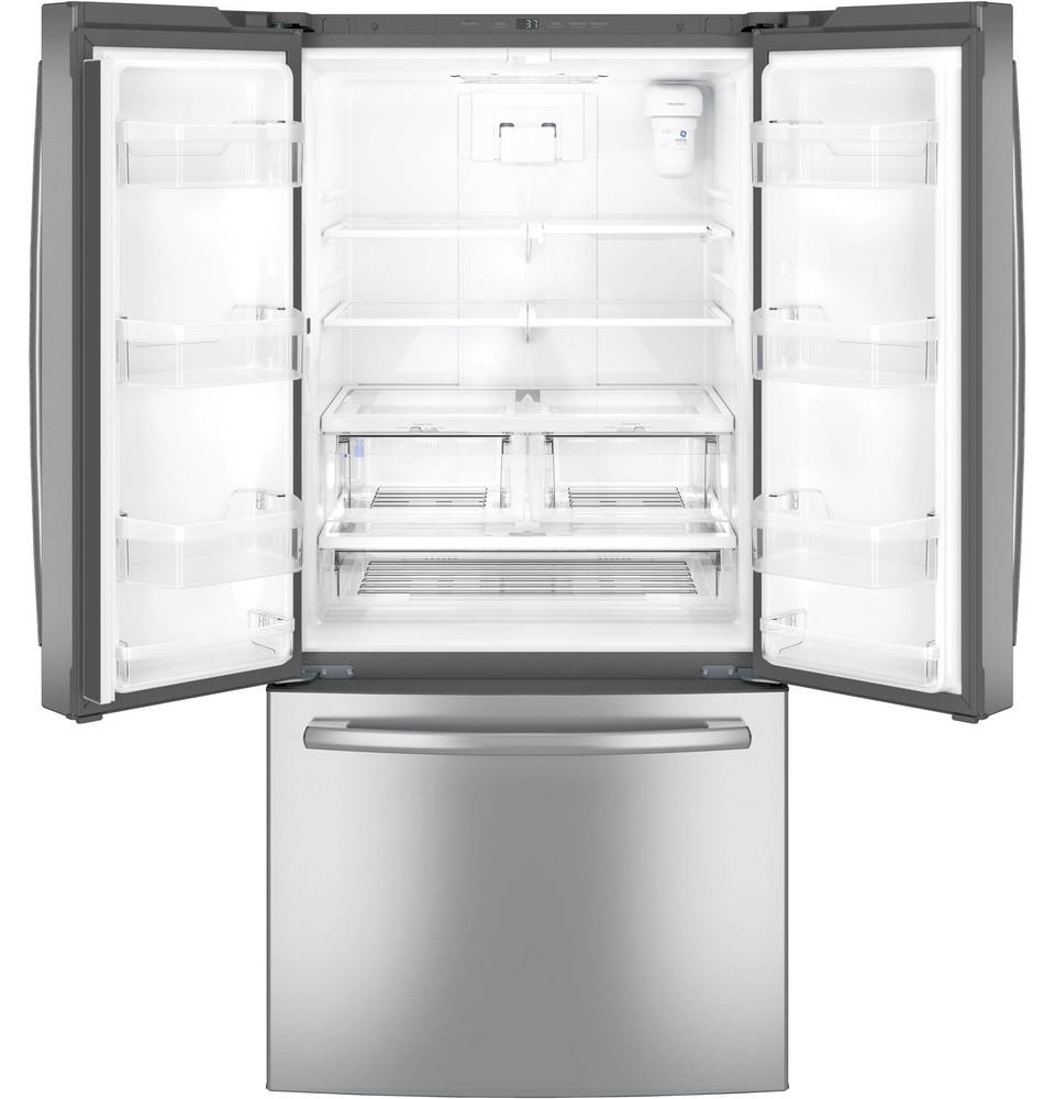GE French-Door Refrigerator - Thumbnail 4