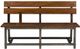 Mazin Furniture Holverson Bench-1