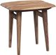 Porter International Designs Fusion Natural End Table-0