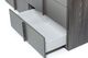 VIG Furniture Nova Domus Lucia Matte Gray Dresser-2