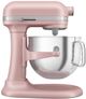 KitchenAid® Matte Dried Rose 7 Quart Bowl-Lift Stand Mixer-0