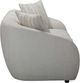 Primo™ International Barksdale Sophy Elly Almond Loveseat with Pillows-4