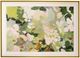 Stylecraft Green Garden Wall Art-0