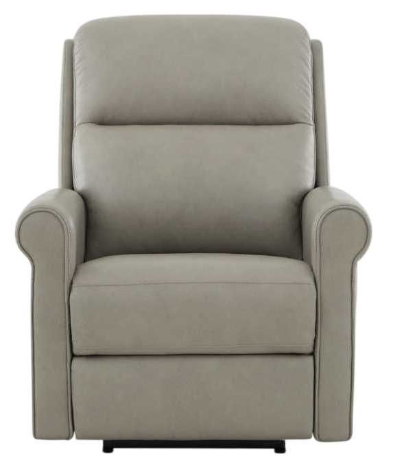 Liberty Furniture Rayden Finch Slate Zero Gravity Power Recliner-4
