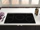 Dacor® Heritage Discovery® 36" Induction Cooktop-Black-1