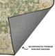 Dalyn™ Rug Company Hatay HY2 Aloe 5'x8' Area Rug-1