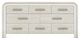 A.R.T. Furniture® Ashlar Bisque Dresser-2