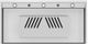 Vent-A-Hood® 42" Stainless Steel Wall Mounted Range Hood-2